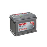 Baterie auto TUDOR HIGH-TECH 61 Ah TA612 600A